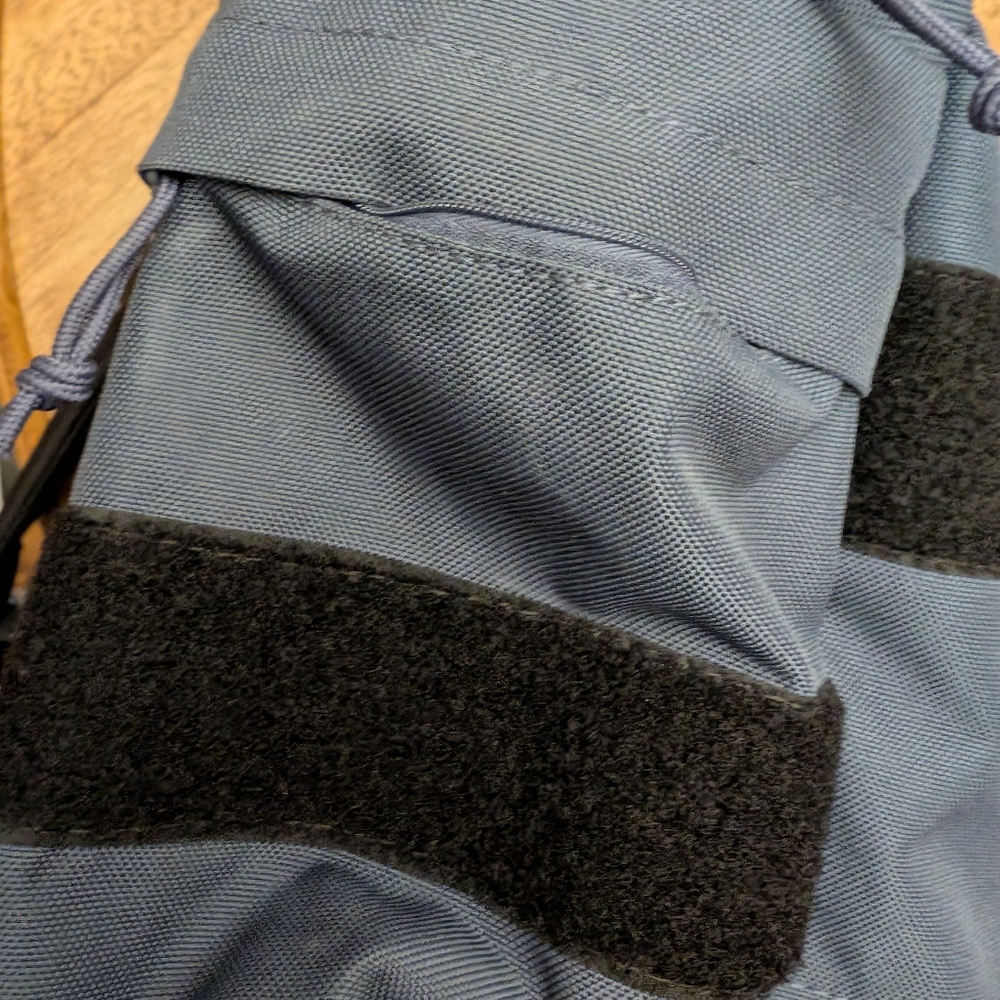 EUC! Reebok Patch Backpack - Picture 10 of 16